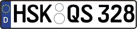 HSK-QS328