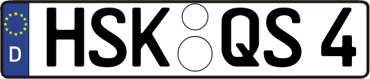 HSK-QS4