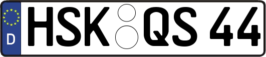 HSK-QS44