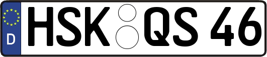 HSK-QS46