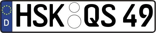 HSK-QS49