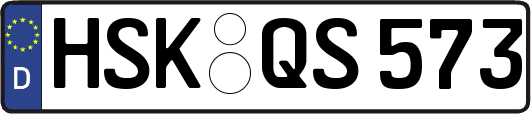 HSK-QS573