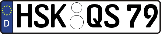 HSK-QS79