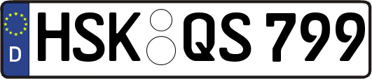 HSK-QS799