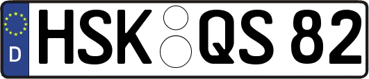 HSK-QS82