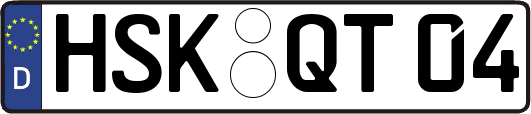 HSK-QT04