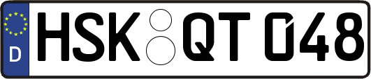 HSK-QT048