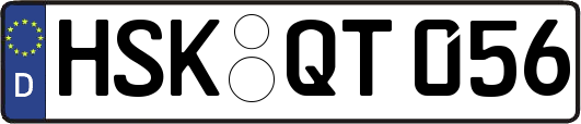 HSK-QT056
