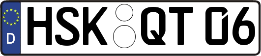HSK-QT06