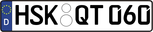 HSK-QT060