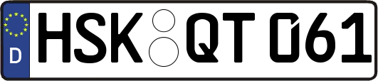 HSK-QT061