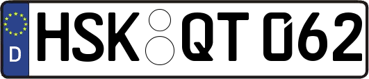 HSK-QT062