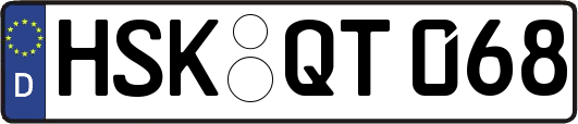 HSK-QT068