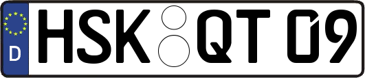 HSK-QT09