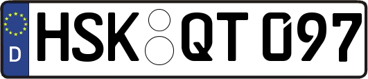 HSK-QT097