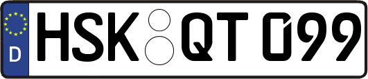 HSK-QT099
