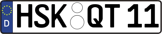 HSK-QT11