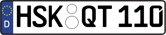 HSK-QT110