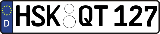 HSK-QT127