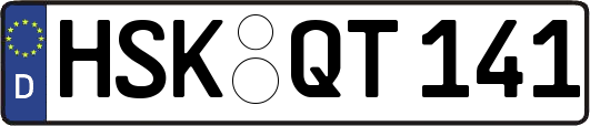 HSK-QT141