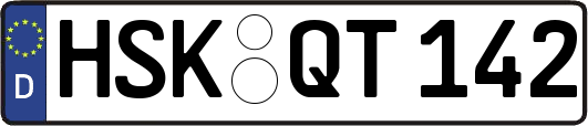 HSK-QT142
