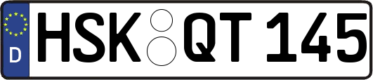 HSK-QT145