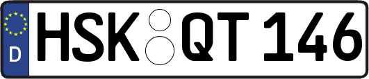 HSK-QT146