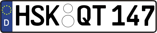 HSK-QT147