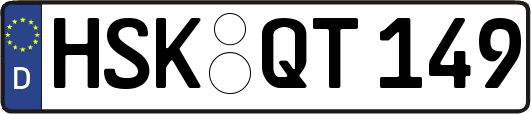 HSK-QT149