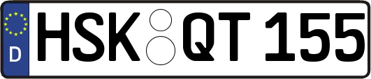 HSK-QT155