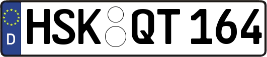 HSK-QT164