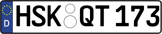 HSK-QT173