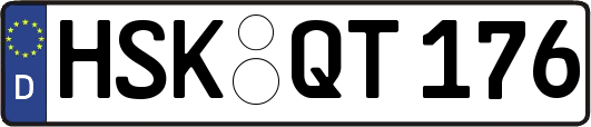 HSK-QT176