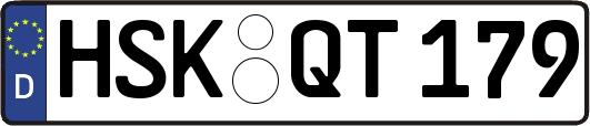 HSK-QT179