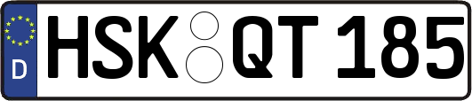 HSK-QT185
