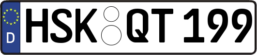 HSK-QT199
