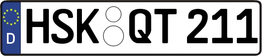 HSK-QT211