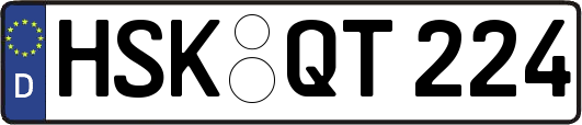 HSK-QT224