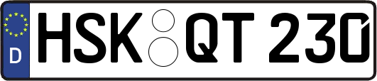 HSK-QT230