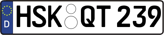 HSK-QT239