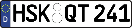 HSK-QT241