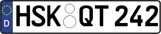HSK-QT242