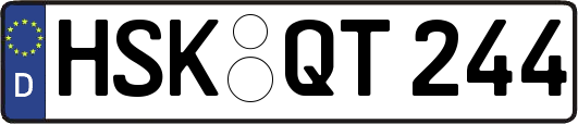 HSK-QT244