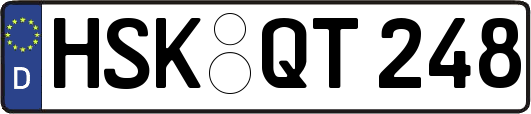 HSK-QT248
