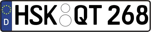 HSK-QT268