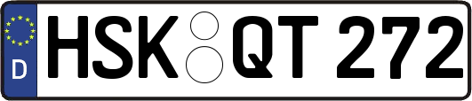 HSK-QT272