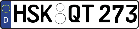 HSK-QT273