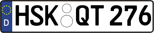 HSK-QT276