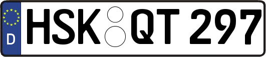 HSK-QT297