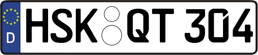 HSK-QT304